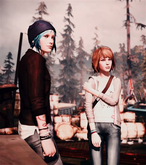 life is strange chloe mom